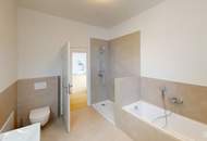 „Licht. Ruhe. Mauer. – Exklusive Dachgeschosswohnung mit uneinsichtiger Terrasse“ | ZELLMANN IMMOBILIEN