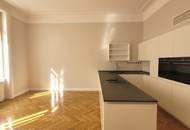 Stilvolle 4-Zimmer-Wohnung in 1060 Wien, Theobaldgasse