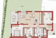Exklusive Neubau-Gartenwohnung mit Privatsphäre in Ruhelage von Imst – Nur 4 Wohneinheiten!