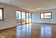 PASSIVHAUS - 3-ZIMMER MIT LOGGIA IN STREBERSDORF