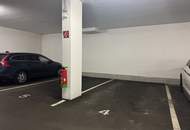 S-Bahn Hernals Nähe | Hernalser Hauptstraße &amp; Kongresspark | Garagenplatz 1170 Wien