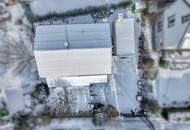 "Ankommen am Promenadenweg: Bungalow im Grünen – nahe Wien mit Potential"