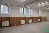 Repräsentatives, generalsaniertes Souterrain-Loft - Hochwertige Lagerräumlichkeiten!