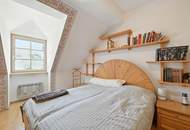 EINZIGARTIGE STILALTBAU-RESIDENZ IM HERZEN DER KREMSER ALTSTADT!