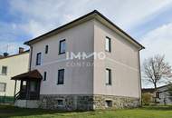 Haus in Schwarzenau mit 1000 m² Grundstück - als EFH oder ZFH geeignet!