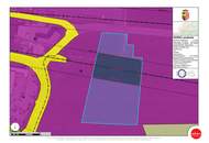 3400 m2 Betriebsbaugebiet - teilbar - Baurecht - Grundstück 2 In bester Lage an der B 145 - nähe A1/B1