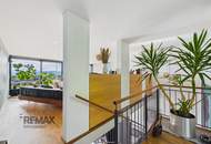 Licht. Weite. Aussicht. – Ein Zuhause mit besonderem Charakter