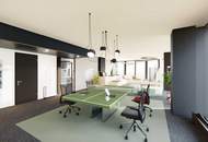 Top moderne Büroflächen im DC Tower