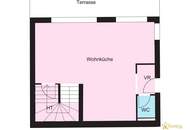 NEUBAU IN ZENTRUMSNÄHE! 5 ZIMMER-ZIEGELHAUS MIT 2 BÄDERN UND 3 WC´S.