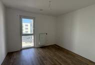 Ein Viertel Grün – gefördert, zentral und leistbar Wohnen