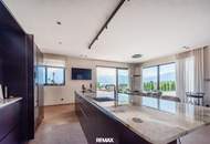 Exklusive Villa mit traumhaftem Traunsee- und Panoramablick in Altmünster