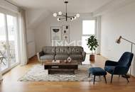 Wohnen mit Freiraum - 3 Zimmer Wohnung mit Balkon Bischofstetten