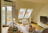 Mödling! Sonnige 1-Zimmer Wohnung mit Balkon und Garagenplatz !