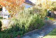 Ihr Traumhaus mit Garten und Pool in Ruhelage - Gepflegte Kleingartensiedlung, ganzjähriges Wohnen möglich