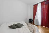 Elegante Altbauwohnung mit Geschichte im Herzen des 8. Bezirks
