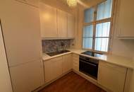 Stilvolle Altbauwohnung in begehrter Lage des 3. Bezirks – Nähe Rudolfstiftung