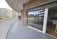STRASSGANGER Straße 380c : Neuwertige 2 Zimmer- Wohnung mit großem Balkon - Straßganger Straße 380 c - Top 02c