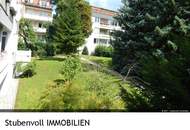 Helle und ruhige - Top ausgestattete Wohnung mit 2 Loggien