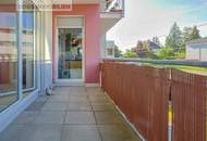 Sunny | mit Küche und 2 Balkonen