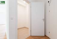 Rarität für Investoren (Nettopreis) - begehrte Gartenwohnung im grünen Hirschfeld - Provisionsfrei