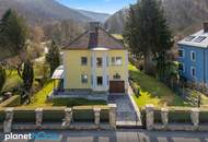 Viel Platz, viel Potenzial: Einfamilienhaus mit großem Gartenparadies (ca. 1.442 m²) in Grünlage