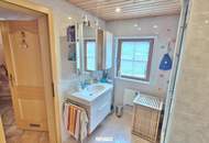 KAUFVEREINBARUNG!!! Bad Mitterndorf: Haus im Zentrum in ruhigster Sonnenlage