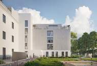 Stadt. Land. Berg. - "Penthouse-Feeling pur - 4 Zimmer Erstbezug mit großzügiger Terrasse"