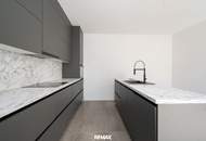 Topmodernes, Neubau - Einfamilienhaus in Zentrumslage mit Küche, Garage und Parkplatz!