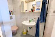 Ruhige 3 Zimmer Wohnung mit Südterrasse und Carport