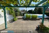 Lebensmittelpunkt für eine Familie, die ein vielfältiges Raum- und Freizeitangebot sucht!