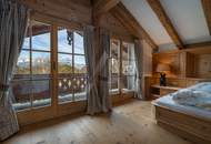 Miete: Tiroler Chalet in sonniger Panoramalage
