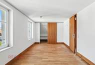 Mehrgenerationenhaus mit vier komfortablen Wohnungen