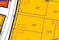 657m² Bauland zu kaufen!