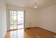 Perfekte Familienwohnung mit zwei Balkonen in Neustift am Walde