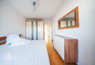 Leben über den Dächern Wiens: 110 m²-Terrassenwohnung mit Dachterrasse, Weitblick & Lift bis in die Wohnung – perfekt für WGs