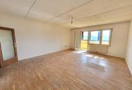 HELLE 2-ZIMMERWOHNUNG MIT GROSSER LOGGIA