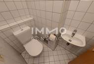 Ideale 2-Zimmer Single-Wohnung im Domviertel - mit Mini-Balkon