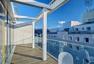 The Ambassy: Stadtleben mit Stil & Stille – Luxusrefugium im Herzen Wiens