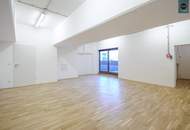 Klimatisiertes Loft in der Brotfabrik Wien!