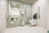 Modernes Büro unweit vom Praterstern