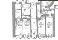 PAKET AUS GESCHÄFTSLOKALEN | AN STRASSENFRONT | 4 EINHEITEN