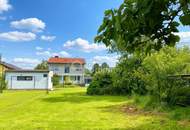 Freigeist -Einfamilienhaus in Ruhelage