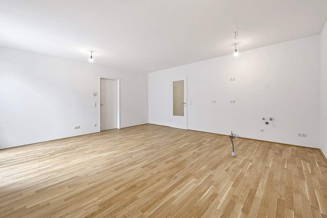 Bezugsfertig I Modernes Wohnen nahe der Alten Donau