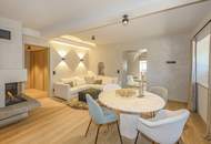 Exklusive Wohnung in historischem Stadthaus