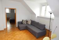 Wohntraum in 1200 Wien: 2 Zimmer, modern &amp; gepflegt – Besichtigung am FR 23.01 um 16.00 h