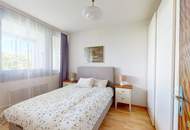 OBER ST VEIT | 2-Zimmerwohnung | 4. Liftstock | Loggien | inkl. Heizung und Warmwasser | ZELLMANN IMMOBILIEN