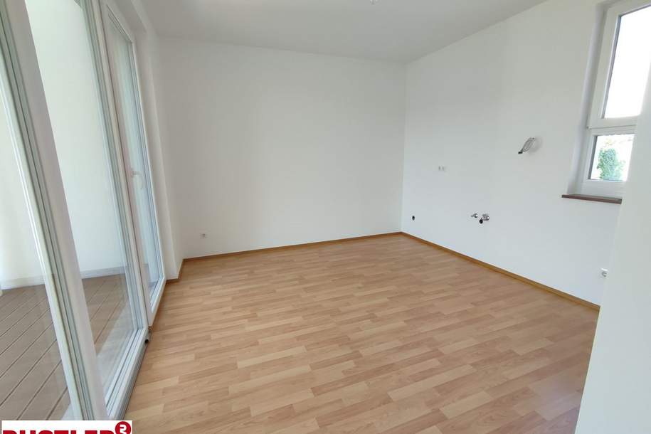NEU!! Exklusive Reihenhäuser mit Naturblick und angrenzendem See, Haus-kauf, 420.000,€, 3372 Melk