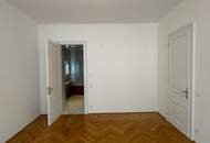 2-Zimmer-Wohnung in der Graf Starhemberg-Gasse