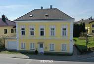 Anlageobjekt - Mehrparteienhaus im Zentrum von Petzenkirchen