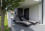 Einziehen und wohlfühlen – Moderner Bungalow in Gralla mit vier Schlafräumen und schönen Garten zu kaufen!